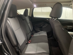 Used 2017  Ford Escape 4d SUV 4WD SE at Ideal Cars Llc near Mesa&comma; AZ