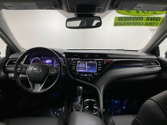 Used 2019  Toyota Camry 4d Sedan XLE at Ideal Cars Llc near Mesa&comma; AZ