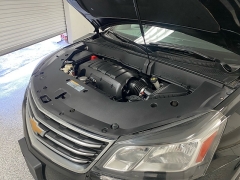 Used 2016 Chevrolet Traverse 4d SUV AWD LT w/2LT at Ideal Cars Llc near Mesa, AZ