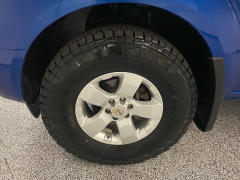 Used 2013 Nissan Frontier 4WD Crew Cab SV Auto at Ideal Cars Llc near Mesa, AZ