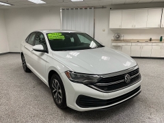 Used 2022 Volkswagen Jetta S Auto at Ideal Cars Llc near Mesa, AZ