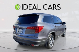 Used 2017 Honda Pilot 4d SUV AWD EX at Ideal Cars Llc near Mesa, AZ