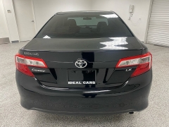 Used 2014 Toyota Camry 4d Sedan LE at Ideal Cars Llc near Mesa, AZ