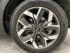 Used 2022  Kia Sportage EX FWD at Ideal Cars Llc near Mesa&comma; AZ