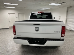Used 2017 Ram 1500 4WD Quad Cab Express at Ideal Cars Llc near Mesa, AZ