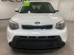 Used 2014  Kia Soul 4d Hatchback Base Auto at Ideal Cars Llc near Mesa&comma; AZ