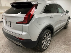 Used 2019  Cadillac XT4 4d SUV FWD Premium Luxury at Ideal Cars Llc near Mesa&comma; AZ