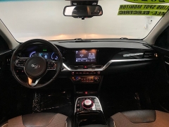 Used 2020 Kia Niro EV 4d SUV EX at Ideal Cars Llc near Mesa, AZ
