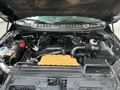 Used 2016 Ford F-150 4WD SuperCrew XLT 5 1/2 at Ideal Cars Llc near Mesa, AZ