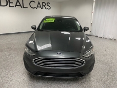 Used 2020 Ford Fusion 4d Sedan FWD SE 2.5L at Ideal Cars Llc near Mesa, AZ