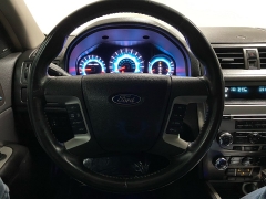 Used 2012  Ford Fusion 4d Sedan SEL &lpar;V6&rpar; at Ideal Cars Llc near Mesa&comma; AZ