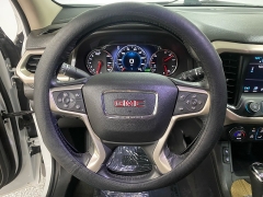 Used 2018 GMC Acadia 4d SUV FWD Denali at Ideal Cars Llc near Mesa, AZ