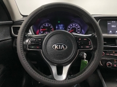Used 2018  Kia Optima 4d Sedan S at Ideal Cars Llc near Mesa&comma; AZ