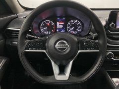 Used 2021  Nissan Altima 2&period;5 S Sedan at Ideal Cars Llc near Mesa&comma; AZ