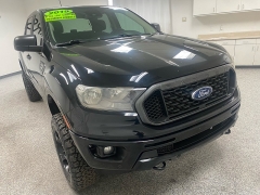 Used 2019  Ford Ranger 2WD SuperCrew XLT at Ideal Cars Llc near Mesa&comma; AZ