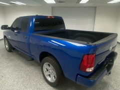 Used 2016 Ram 1500 2WD Quad Cab Express at Ideal Cars Llc near Mesa, AZ