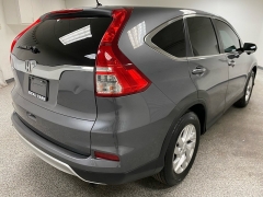Used 2015  Honda CR-V 4d SUV FWD EX at Ideal Cars Llc near Mesa&comma; AZ