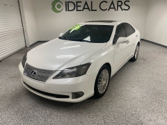 Used 2012 Lexus ES 350 4dr Sdn at Ideal Cars Llc near Mesa, AZ
