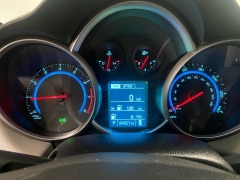 Used 2016 Chevrolet Cruze Limited 4d Sedan LT w/1LT Auto at Ideal Cars Llc near Mesa, AZ