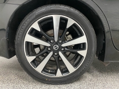 Used 2018  Nissan Altima 4d Sedan 2.5L SR at Ideal Cars Llc near Mesa, AZ