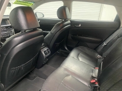 Used 2018 Kia Optima Hybrid 4d Sedan EX at Ideal Cars Llc near Mesa, AZ