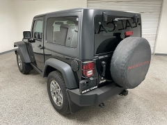 Used 2018  Jeep Wrangler JK 2d SUV 4WD Rubicon at Ideal Cars Llc near Mesa&comma; AZ