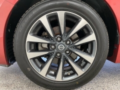 Used 2016  Nissan Altima 4d Sedan 2&period;5L SL at Ideal Cars Llc near Mesa&comma; AZ