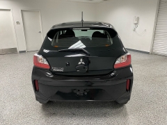 Used 2024 Mitsubishi Mirage ES CVT at Ideal Cars Llc near Mesa, AZ