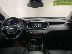 Used 2019 Kia Sorento 4d SUV AWD EX Sport at Ideal Cars Llc near Mesa, AZ