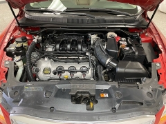 Used 2011  Ford Taurus 4d Sedan Limited at Ideal Cars Llc near Mesa&comma; AZ