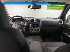 Used 2008 Chevrolet Colorado 2WD Crew Cab LT1 at Ideal Cars Llc near Mesa, AZ