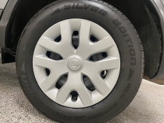 Used 2020  Nissan Rogue Sport 4d SUV FWD S at Ideal Cars Llc near Mesa&comma; AZ