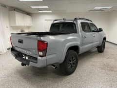Used 2020 Toyota Tacoma 4WD Double Cab SR5 at Ideal Cars Llc near Mesa, AZ
