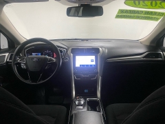 Used 2020  Ford Fusion 4d Sedan FWD SE 2&period;5L at Ideal Cars Llc near Mesa&comma; AZ