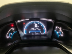 Used 2020 Honda Civic Sedan 4d LX CVT at Ideal Cars Llc near Mesa, AZ