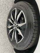 Used 2018 Chevrolet Malibu 4d Sedan LT at Ideal Cars Llc near Mesa, AZ
