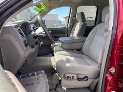 Used 2008  Dodge Ram 2500 2WD Quad Cab SLT at Ideal Cars Llc near Mesa&comma; AZ