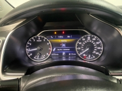 Used 2018  Nissan Murano 4d SUV FWD Platinum at Ideal Cars Llc near Mesa&comma; AZ