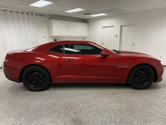 Used 2015 Chevrolet Camaro 2d Coupe LS2 at Ideal Cars Llc near Mesa, AZ