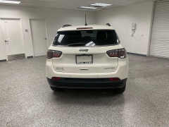 Used 2021 Jeep Compass Limited 4x4 at Ideal Cars Llc near Mesa, AZ