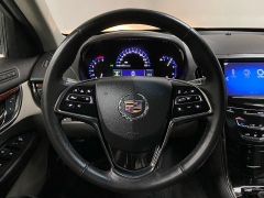 Used 2014  Cadillac ATS 4d Sedan 2&period;0L Turbo Luxury at Ideal Cars Llc near Mesa&comma; AZ