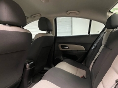 Used 2014 Chevrolet Cruze 4d Sedan LS AT at Ideal Cars Llc near Mesa, AZ