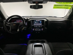 Used 2016  Chevrolet Silverado 1500 2WD Crew Cab LT at Ideal Cars Llc near Mesa&comma; AZ