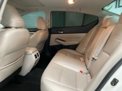 Used 2020  Nissan Altima 4d Sedan FWD 2&period;5L SL at Ideal Cars Llc near Mesa&comma; AZ