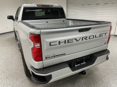 Used 2021  Chevrolet Silverado 1500 2WD Crew Cab 147" LT at Ideal Cars Llc near Mesa&comma; AZ