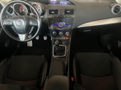 Used 2013 Mazda Mazda3 5d Hatchback Mazdaspeed Touring at Ideal Cars Llc near Mesa, AZ