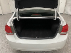 Used 2012 Chevrolet Cruze 4d Sedan LTZ at Ideal Cars Llc near Mesa, AZ
