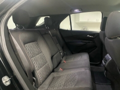 Used 2018 Chevrolet Equinox 4d SUV FWD LT w/1LT at Ideal Cars Llc near Mesa, AZ