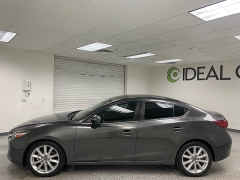 Used 2017  Mazda Mazda3 4d Sedan Touring 2&period;0L Auto at Ideal Cars Llc near Mesa&comma; AZ