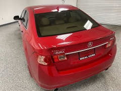 Used 2013  Acura TSX 4d Sedan Tech at Ideal Cars Llc near Mesa, AZ